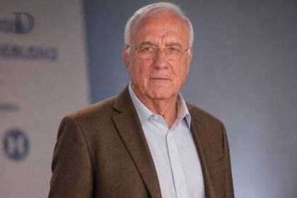 Fritz Pleitgen