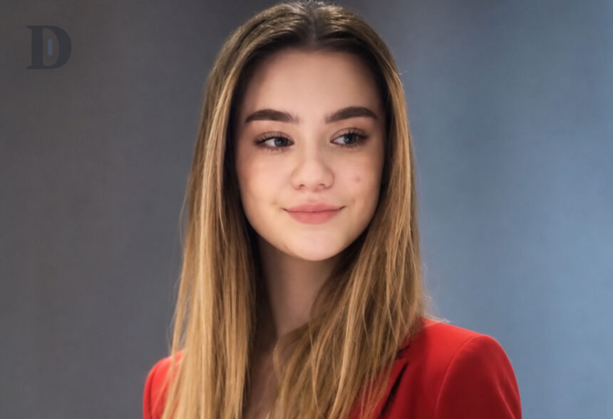 Halina Lukaschenka