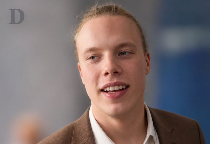 Kay Julius heute