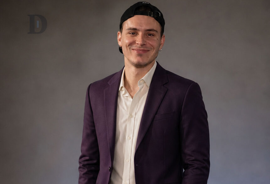 Leo Aron Kremp
