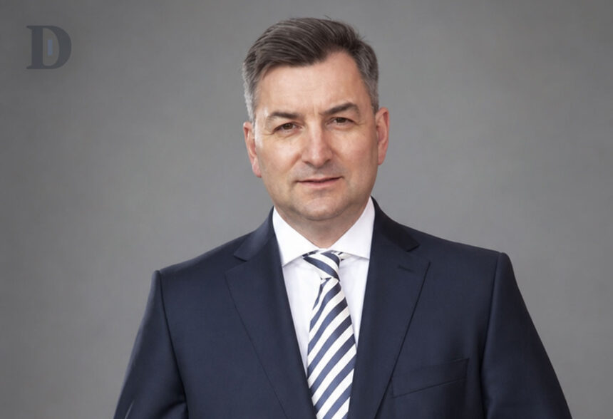 Markus Gürne