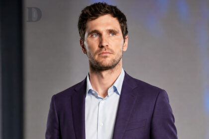 Mischa Zverev