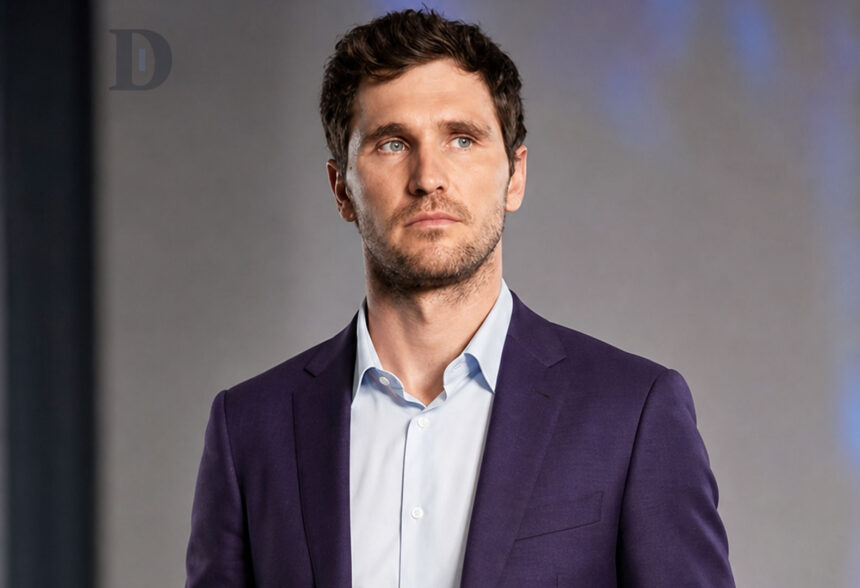 Mischa Zverev