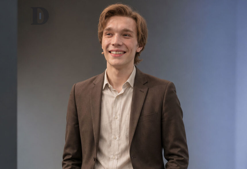 Pirmin Dahlmeier