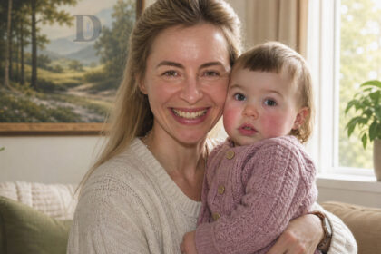 Von der Leyen Kinder